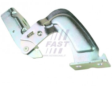 BONNET HINGE RENAULT KANGOO 98> LEFT