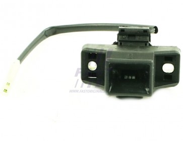 BONNET LOCK RENAULT KANGOO 98> Z KABLEM