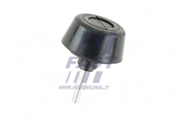 RUBBER BUFFER MERCEDES SPRINTER 06> DOOR REAR