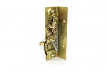 DOOR LOCK MERCEDES SPRINTER 95> REAR LEFT CENTRAL