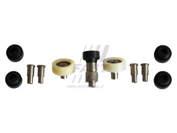 DOOR GUIDE WHEEL MERCEDES VITO 14> W447 95> KPL NA DRZWI