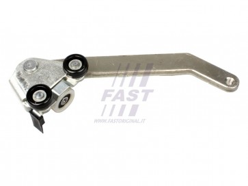 DOOR GUIDE IVECO DAILY 00> SIDE LOWER RIGHT