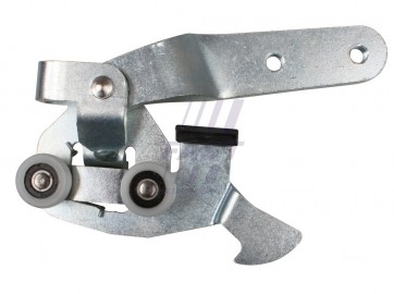 DOOR GUIDE FIAT DUCATO 02> SIDE LOWER RIGHT