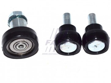 DOOR GUIDE WHEEL RENAULT MASTER 10> SIDE LOWER