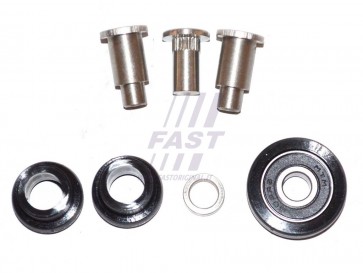 DOOR GUIDE WHEEL CITROEN BERLINGO 96> SIDE CENTRAL