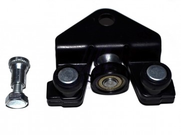 DOOR GUIDE RENAULT TRAFIC 01> SIDE LOWER TROLLEY