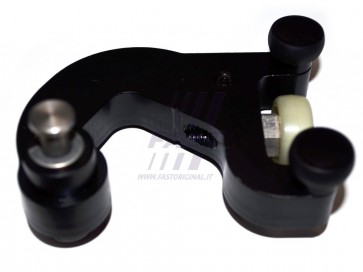 DOOR GUIDE RENAULT MASTER 10> SIDE CENTRAL TROLLEY