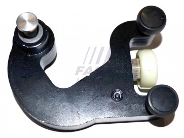 DOOR GUIDE RENAULT MASTER 10> SIDE CENTRAL TROLLEY