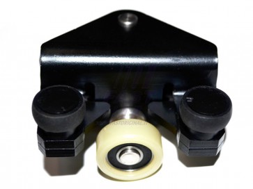 DOOR GUIDE RENAULT MASTER 10> SIDE LOWER TROLLEY