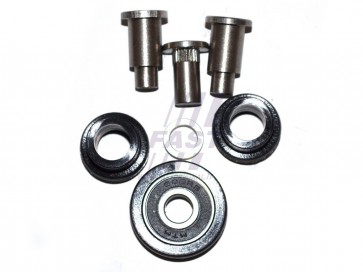 DOOR GUIDE WHEEL FIAT SCUDO / ULYSSE 95> SIDE CENTRAL