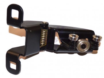 DOOR GUIDE FORD TRANSIT 06> SIDE CENTRAL SET