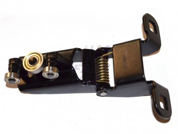 DOOR GUIDE FORD TRANSIT 06> SIDE CENTRAL KIT 00> JUMBO