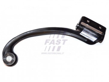 DOOR GUIDE FIAT DOBLO 00> SIDE UPPER 05> SET