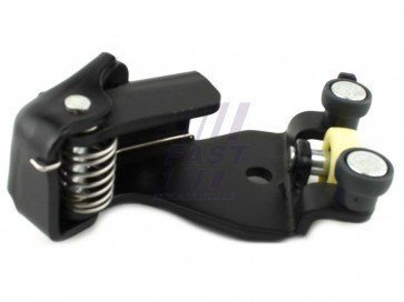 DOOR GUIDE FIAT DOBLO 00> SIDE CENTRAL 05> SET