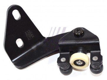 DOOR GUIDE FORD TRANSIT 00> SIDE UPPER CONNECT 02 >13