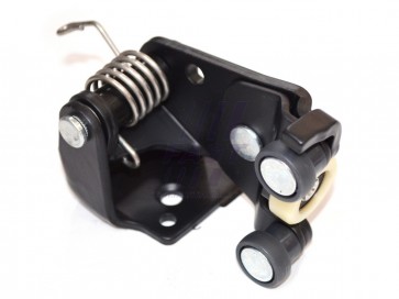 DOOR GUIDE FORD TRANSIT 00> SIDE CENTRAL CONNECT 02> SET