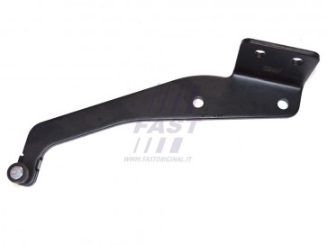 DOOR GUIDE FORD TRANSIT 00> SIDE LOWER CONNECT 02> SET