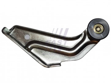 DOOR GUIDE RENAULT KANGOO 98> SIDE UPPER SET