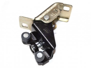 DOOR GUIDE RENAULT KANGOO 98> SIDE CENTRAL SET