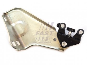 DOOR GUIDE RENAULT KANGOO 98> SIDE LOWER SET