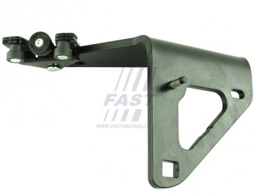 DOOR GUIDE RENAULT TRAFIC 01> SIDE LOWER SET