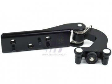 DOOR GUIDE RENAULT MASTER 10> SIDE CENTRAL SET