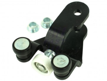 DOOR GUIDE FIAT DOBLO 09> SIDE LOWER L/R
