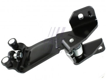 DOOR GUIDE FIAT DOBLO 09> SIDE CENTRAL LEFT