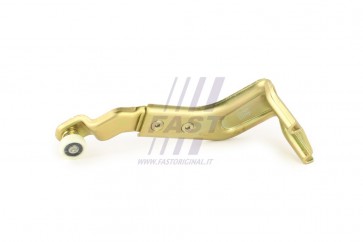 DOOR GUIDE MERCEDES SPRINTER 95> SIDE LOWER RIGHT SET