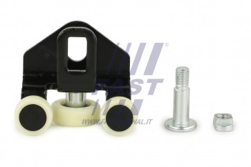 DOOR GUIDE MERCEDES SPRINTER 06> SIDE UPPER TROLLEY
