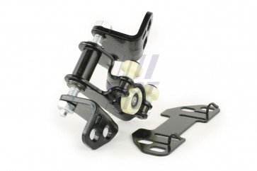 DOOR GUIDE MERCEDES SPRINTER 06> SIDE CENTRAL RIGHT SET