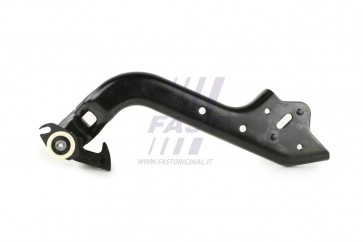 DOOR GUIDE MERCEDES SPRINTER 06> SIDE LOWER RIGHT SET