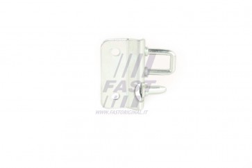 DOOR STRIKER PLATE MERCEDES SPRINTER 06> REAR LEFT UPPER