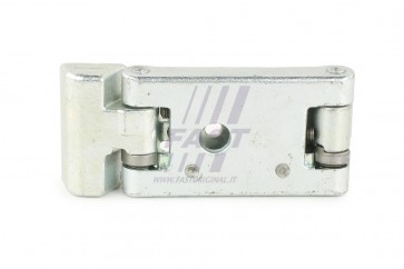 DOOR HINGE MERCEDES SPRINTER 95> REAR L/R TOP/BOTTOM 270