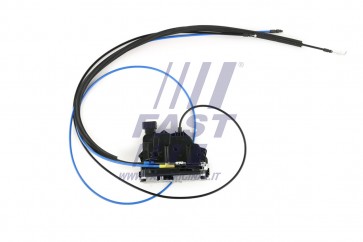 DOOR LOCK FIAT DUCATO 06>/ 14> SIDE RIGHT CENTRAL