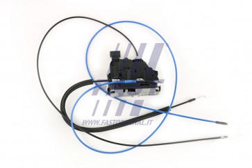 DOOR LOCK FIAT DUCATO 06>/ 14> SIDE RIGHT CENTRAL