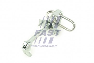 DOOR LIMITER FIAT 500 07> FRONT L/R