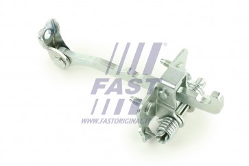 DOOR LIMITER RENAULT TRAFIC 01> FRONT L/R