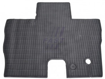 MAT FIAT DUCATO 02> RUBBER