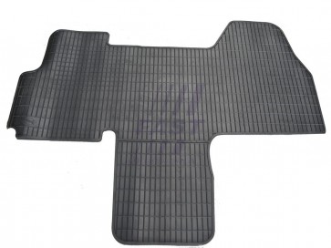 MAT FIAT DUCATO 06>/ 14> RUBBER