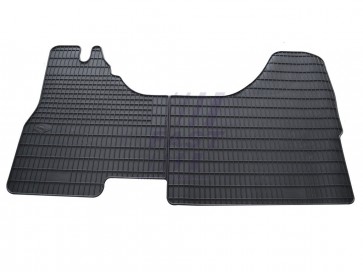 MAT IVECO DAILY 06> RUBBER