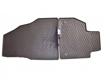 MAT RENAULT KANGOO 08> RUBBER