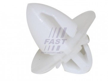 MOLDING CLIP PIN FIAT DOBLO 00>