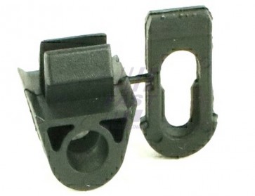 CLIP PIN FIAT DUCATO 06>/ 14> ENGINE COVER