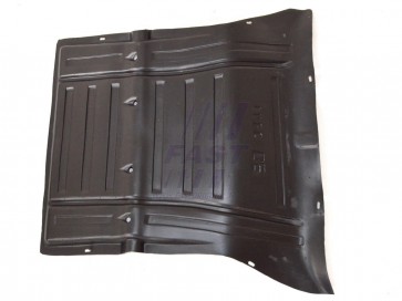ENGINE COVER IVECO DAILY 06> CENTRAL 00>