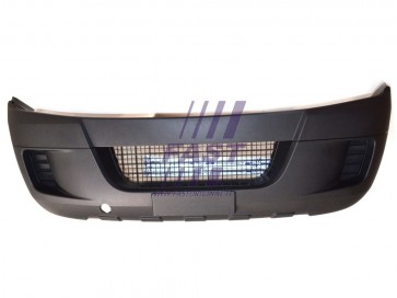 BUMPER IVECO DAILY 06> FRONT
