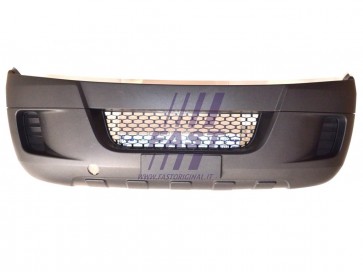 BUMPER IVECO DAILY 06> FRONT 09>