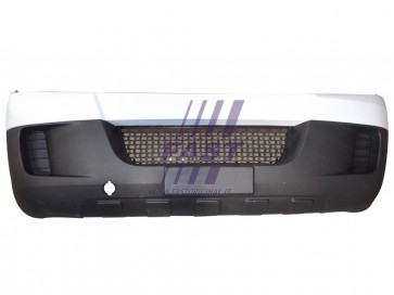 BUMPER IVECO DAILY 06> FRONT PRIMER 09>