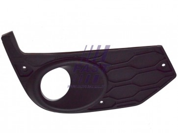 BUMPER CAP - PLUG IVECO DAILY 14> FRONT RIGHT HALOGEN