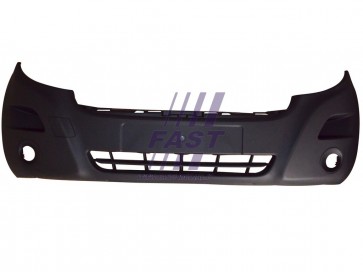 BUMPER RENAULT MASTER 10> FRONT HALOGEN
